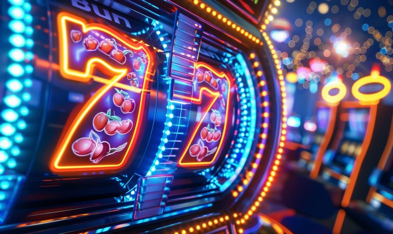 589slo Online Casino Myanmar